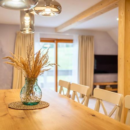 Apartmany U 3 Zbuju Malenovice  Exteriér fotografie