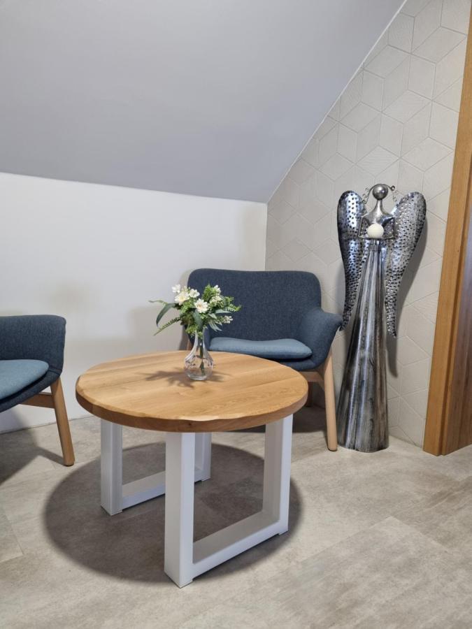 Apartmany U 3 Zbuju Malenovice  Exteriér fotografie