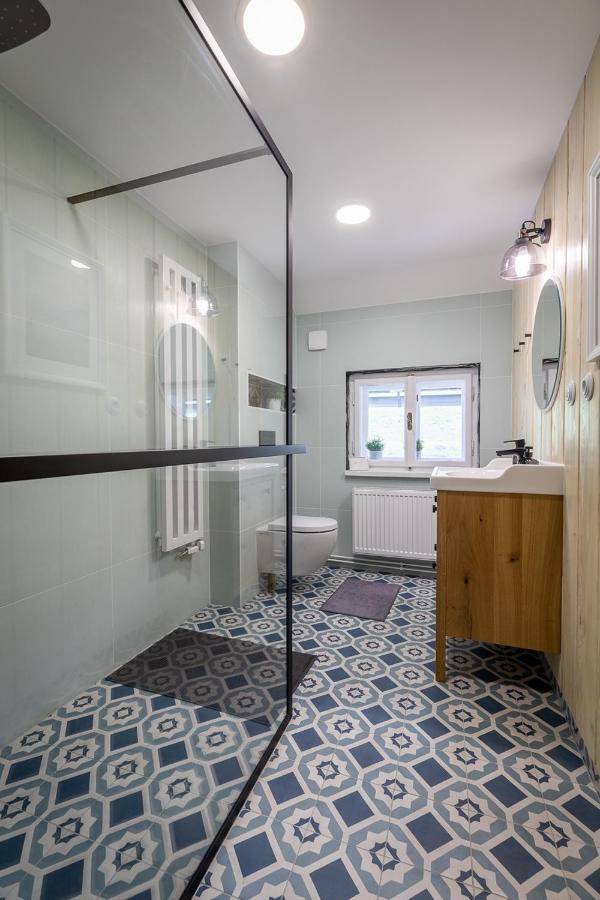 Apartmany U 3 Zbuju Malenovice  Exteriér fotografie