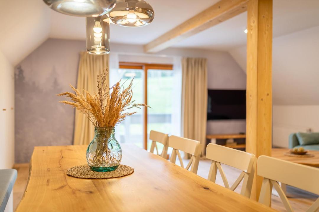 Apartmany U 3 Zbuju Malenovice  Exteriér fotografie