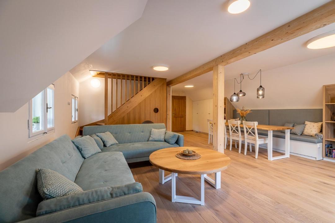 Apartmany U 3 Zbuju Malenovice  Exteriér fotografie