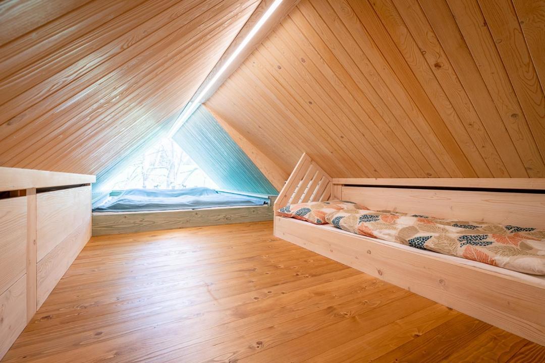Apartmany U 3 Zbuju Malenovice  Exteriér fotografie
